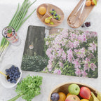 Uptown Azaleas x New Orleans Photography Cutting Board Gallery Image 2