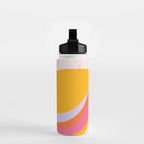 laurel canyon sunrise Water Bottle Gallery Image 2