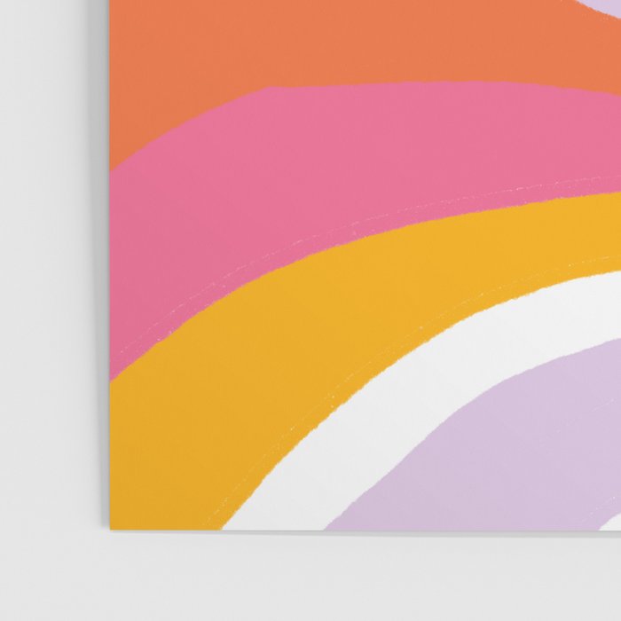 laurel canyon sunrise Poster Gallery Image 3