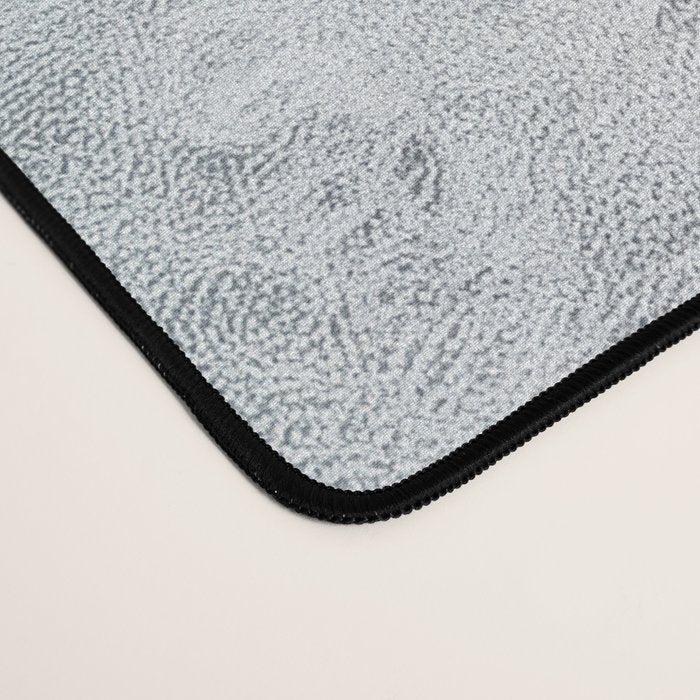 Surfers at Shore - Aerial Beach Photography Desk Mat Gallery Image 4