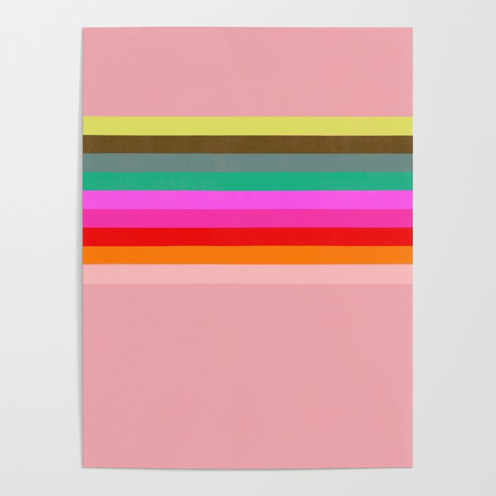 colorfields 2 Poster Gallery Image 1