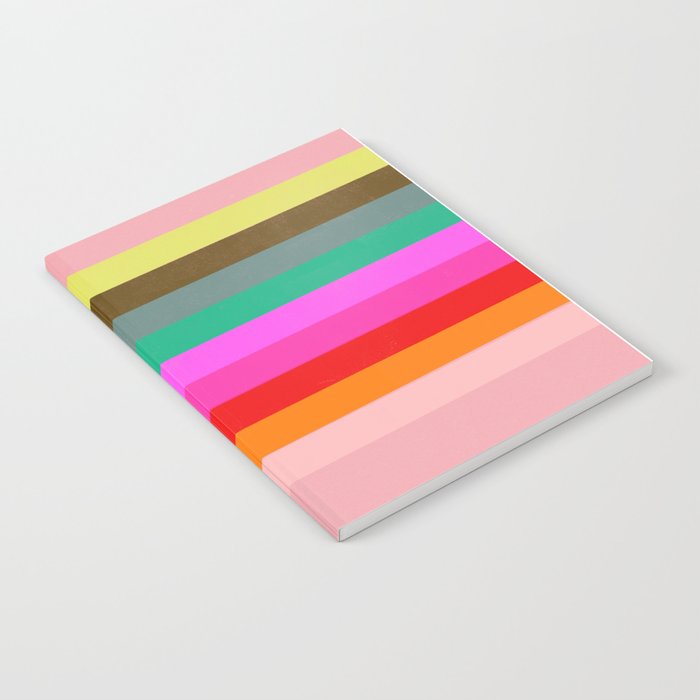 colorfields 2 Notebook Gallery Image 2