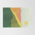 Landscape No1 Rug Gallery Image 2