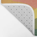 Landscape No1 Bath Mat Gallery Image 2