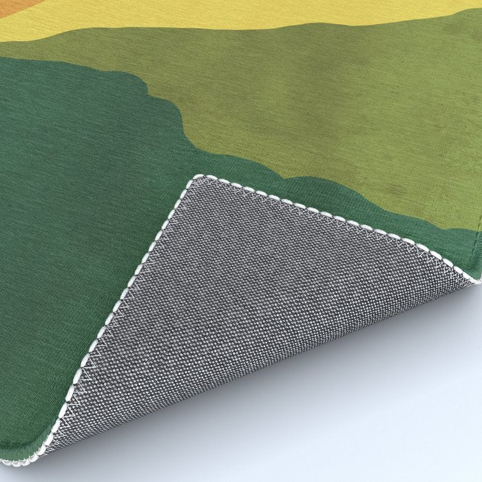 Landscape No1 Rug Gallery Image 4