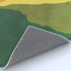 Landscape No1 Rug Gallery Image 4