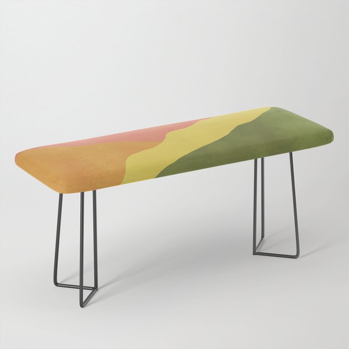 Landscape No1 Bench Gallery Image 1