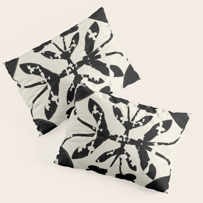 Mirror Pillow Sham Gallery Image 3
