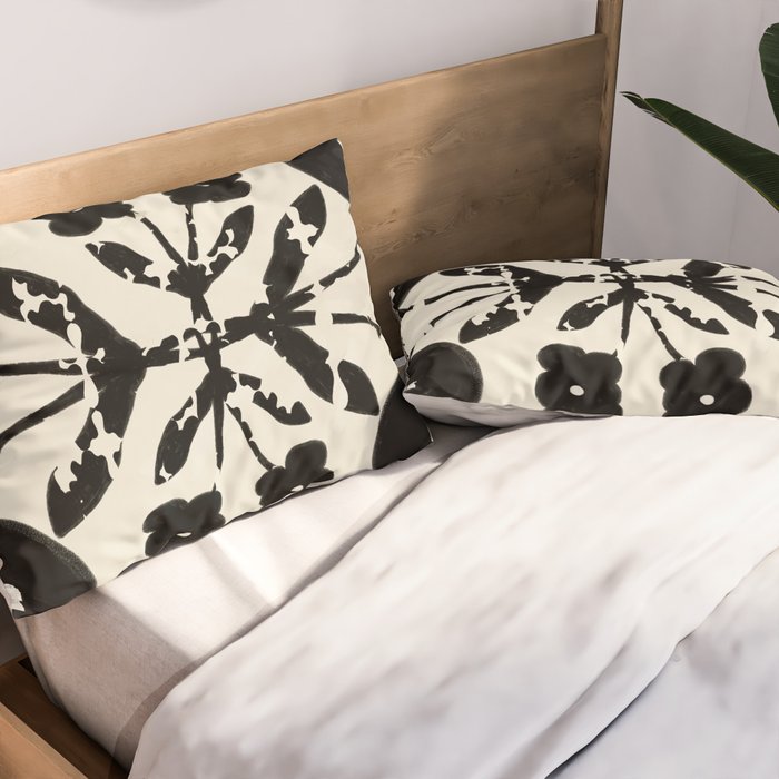 Mirror Pillow Sham Gallery Image 2