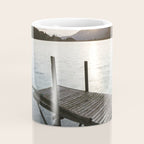 Salmon Sunrise Coffee Mug Gallery Image 4
