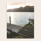 Salmon Sunrise Notebook Gallery Image 4