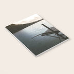 Salmon Sunrise Notebook Gallery Image 3