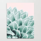 Succulent splendour - blush Notebook Gallery Image 4
