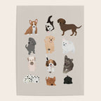 dogs Poster Gallery Image 4