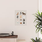 dogs Poster Gallery Image 2