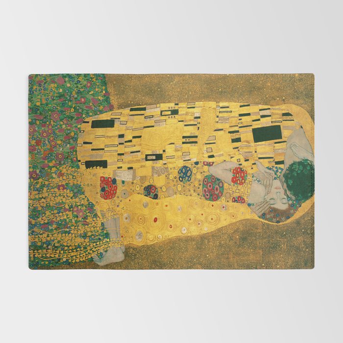 The Kiss Rug Gallery Image 2