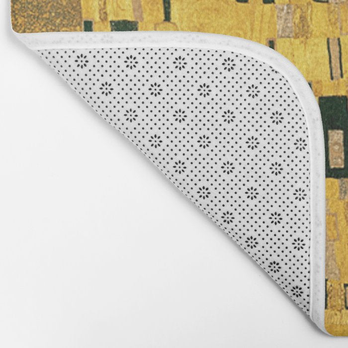 The Kiss Bath Mat Gallery Image 2