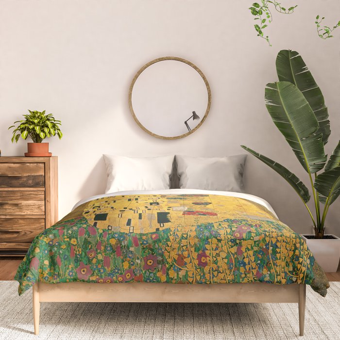 The Kiss Comforter Gallery Image 3