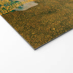 The Kiss Welcome Mat Gallery Image 2