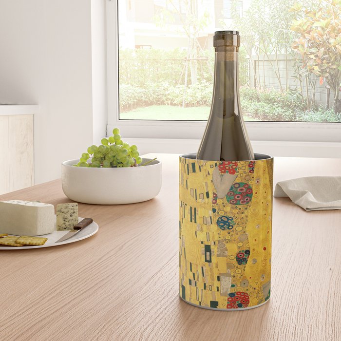 The Kiss Wine Chiller Gallery Image 4