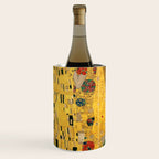The Kiss Wine Chiller Gallery Image 1