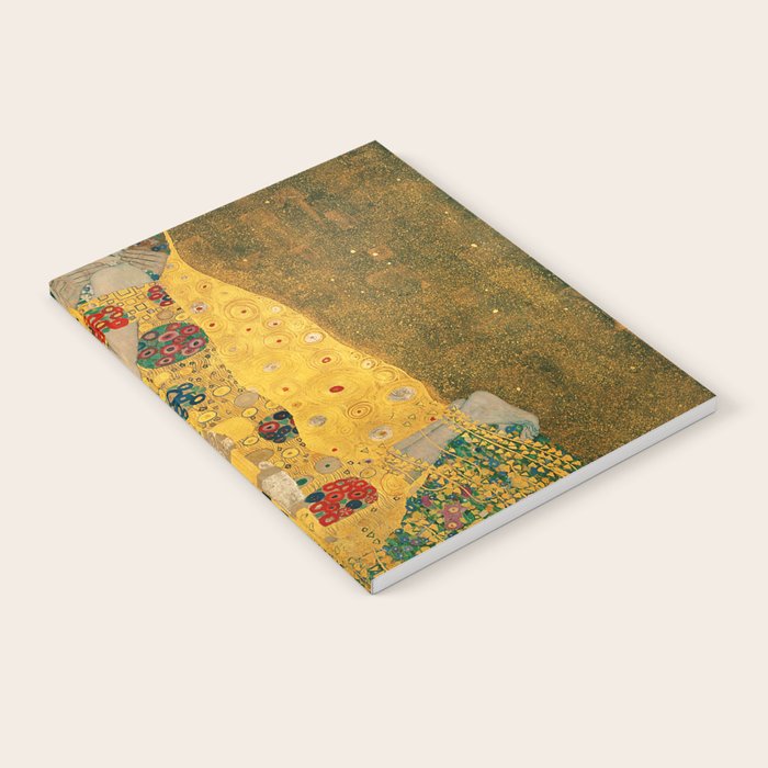 The Kiss Notebook Gallery Image 1