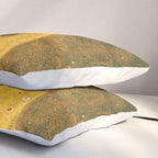The Kiss Pillow Sham Gallery Image 3