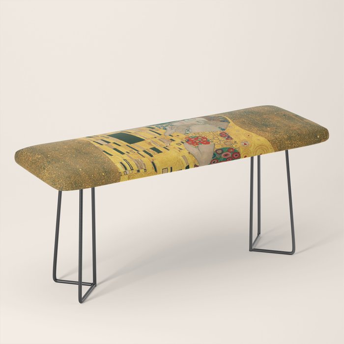 The Kiss Bench Gallery Image 1