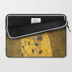 The Kiss Laptop Sleeve Gallery Image 2