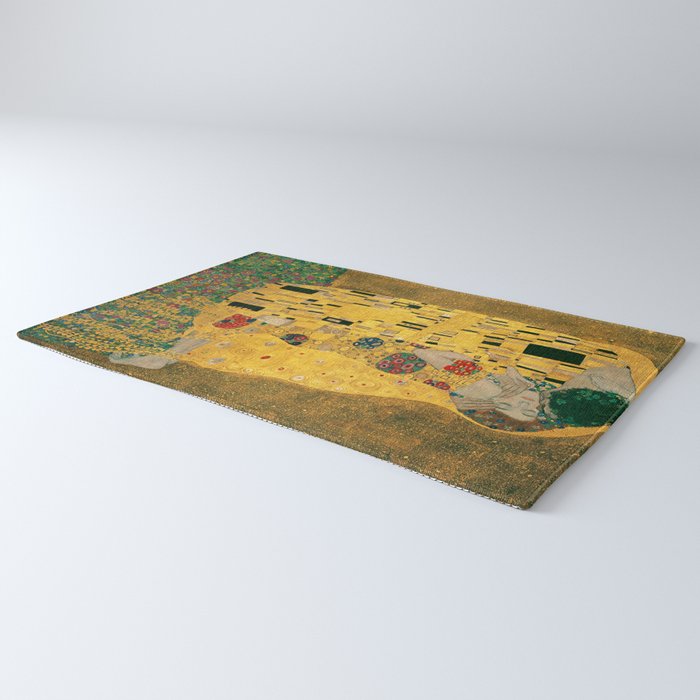 The Kiss Rug Gallery Image 3