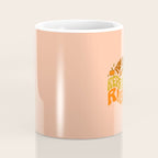 Pumpkin Spice and Reproductive Rights Coffee Mug Gallery Image 4
