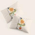 Let yourself grow Pillow Sham Gallery Image 3