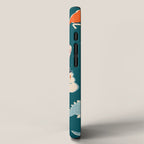 Christmas vintage toys iPhone Case Gallery Image 2