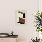 Modernist Objects XIII Poster Gallery Image 2