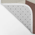 Modernist Objects XIII Bath Mat Gallery Image 2