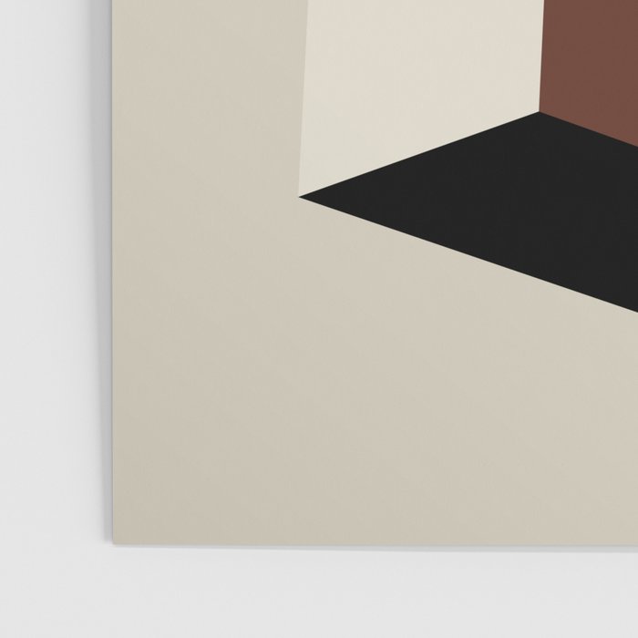 Modernist Objects XIII Poster Gallery Image 3
