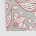 Sweet Florentia Pink Poster Gallery Image 3