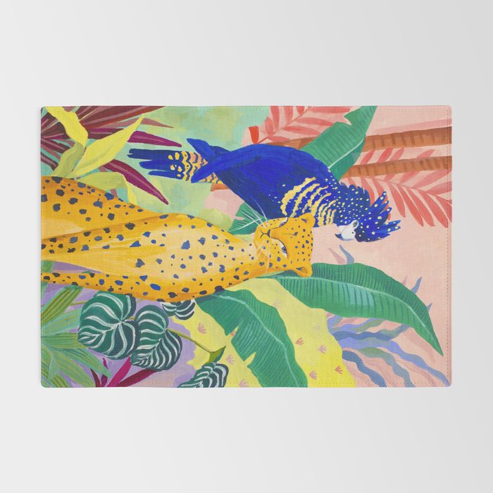 New Friends Rug Gallery Image 2