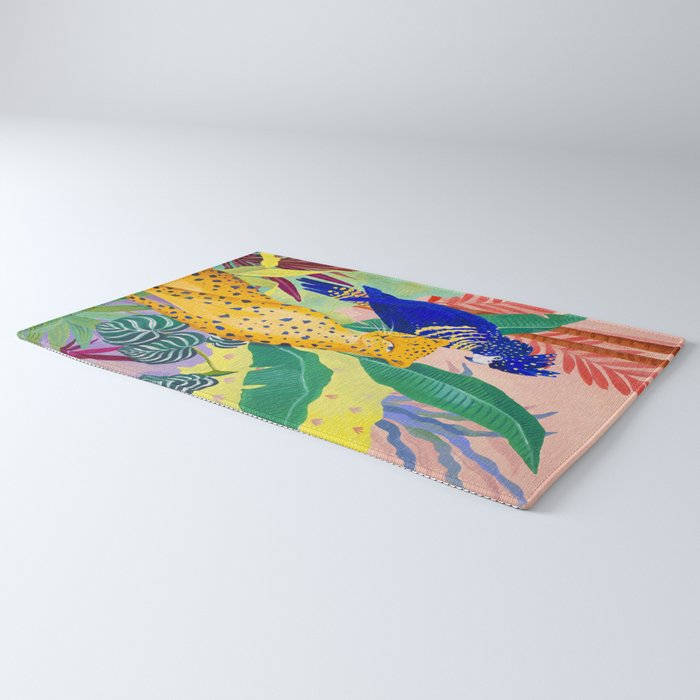 New Friends Rug Gallery Image 3