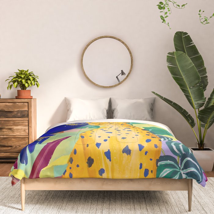 New Friends Comforter Gallery Image 3