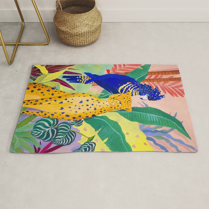 New Friends Rug Gallery Image 1