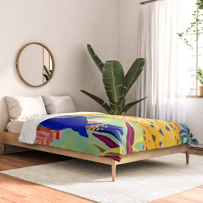 New Friends Comforter Gallery Image 2