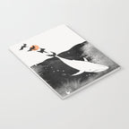 Dive into Happiness Notebook Gallery Image 3