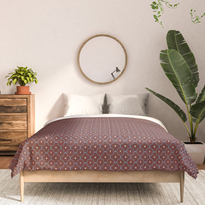 Starflower Comforter Gallery Image 3