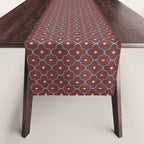 Starflower Table Runner Gallery Image 1