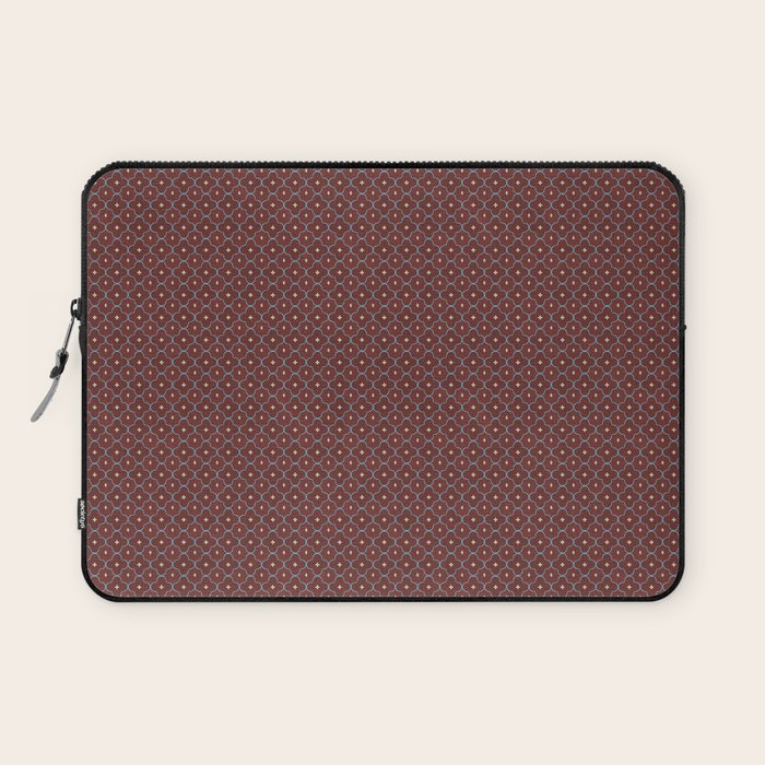 Starflower Laptop Sleeve Gallery Image 1