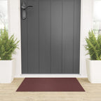 Starflower Welcome Mat Gallery Image 3