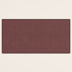 Starflower Desk Mat Gallery Image 3