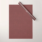 Starflower Wrapping Paper Gallery Image 1