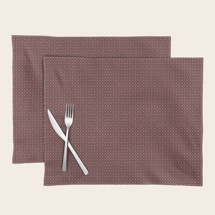 Starflower Placemat Gallery Image 1